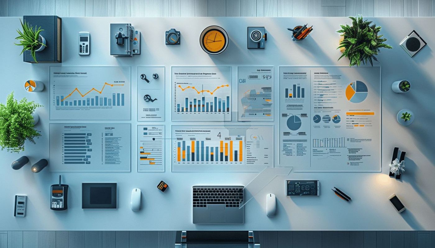 Marketing - Analyse des tendances SEO pour PME en 2023
