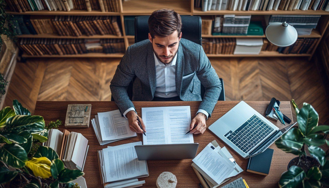 Choisir son statut juridique : guide pour les indépendants