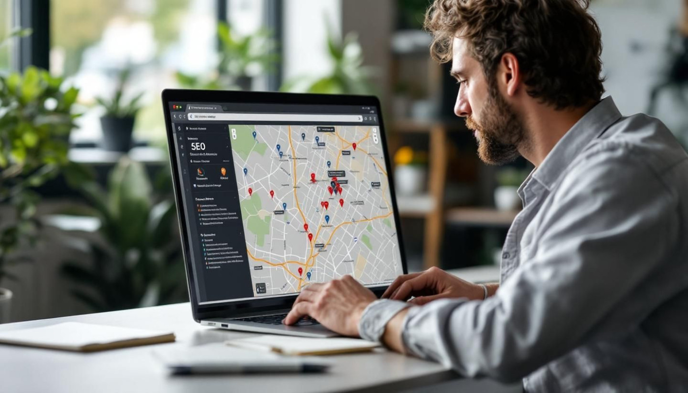 Comment choisir la meilleure agence SEO local pour votre entreprise