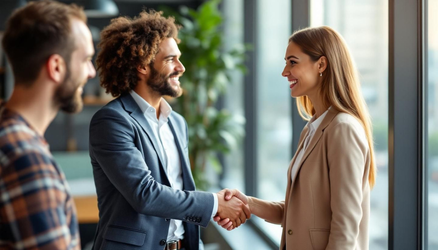 Comment choisir la meilleure agence web à Tours pour votre entreprise