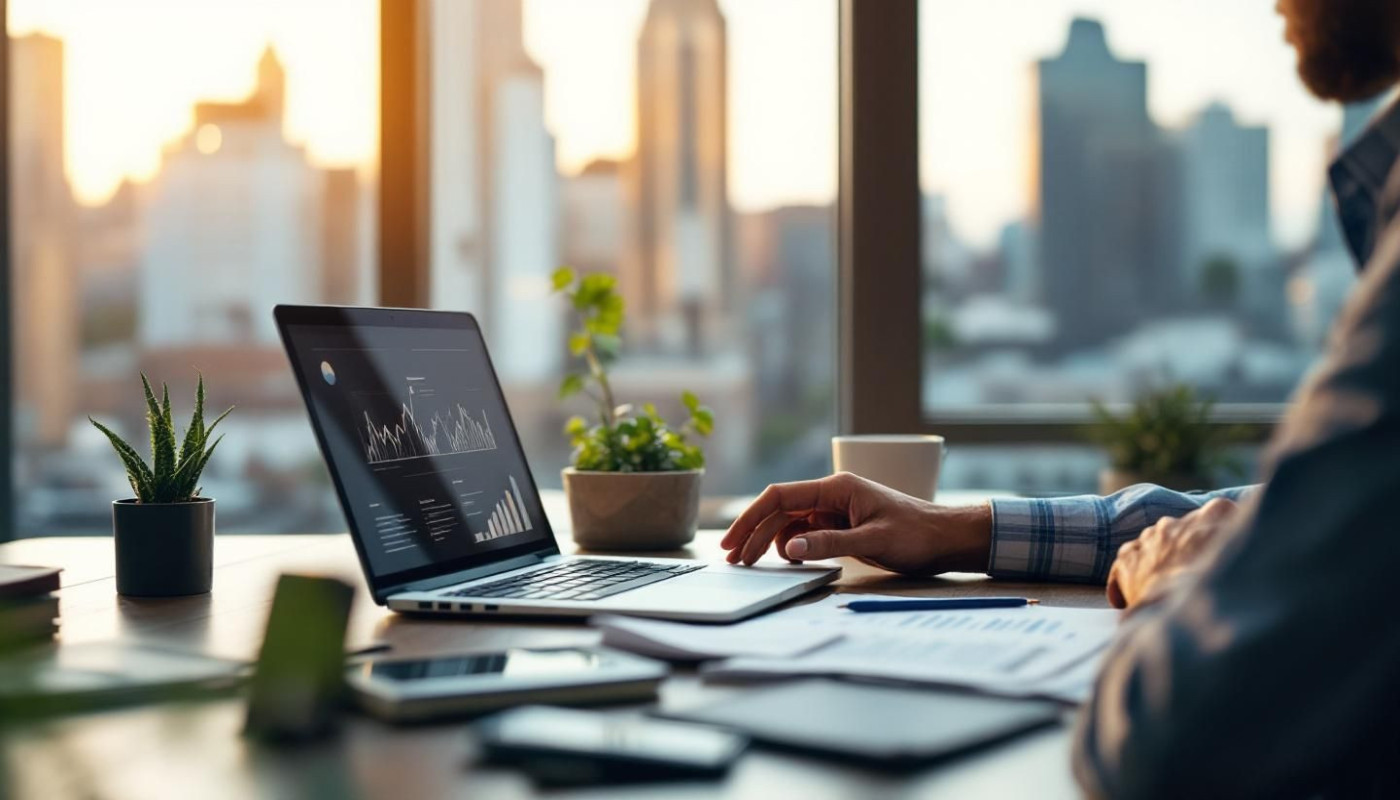 Comment choisir la meilleure agence web à Tours pour votre entreprise ?