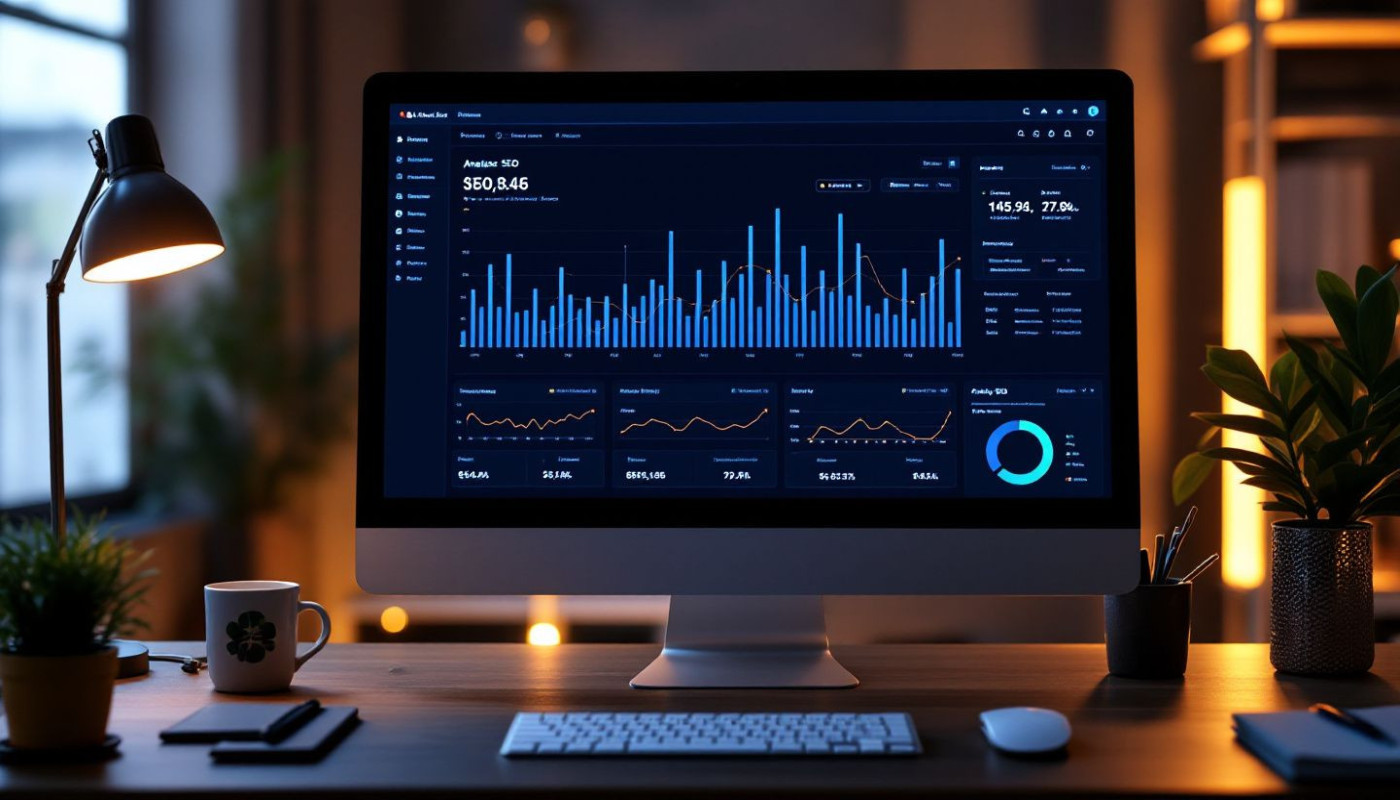 Comment choisir le bon consultant SEO à Toulouse pour booster votre visibilité en ligne ?