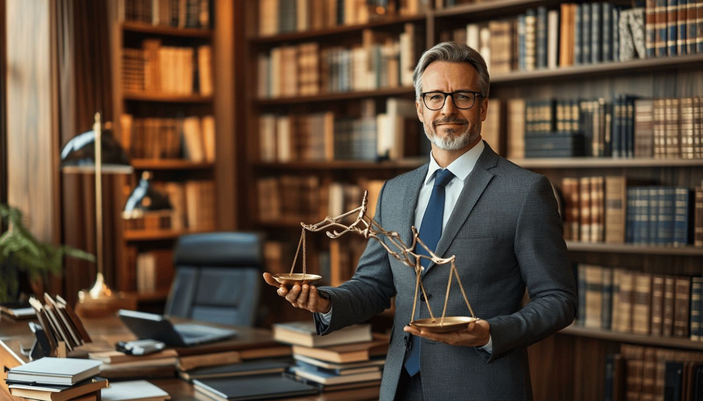 Comment choisir le bon domaine juridique pour votre affaire ?