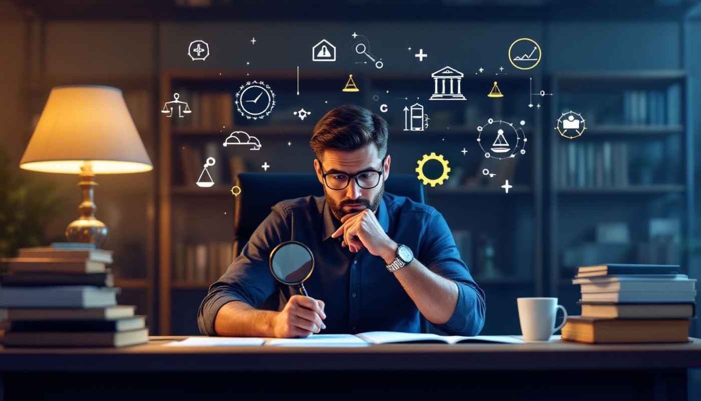 Comment choisir le bon domaine juridique pour votre cas ?