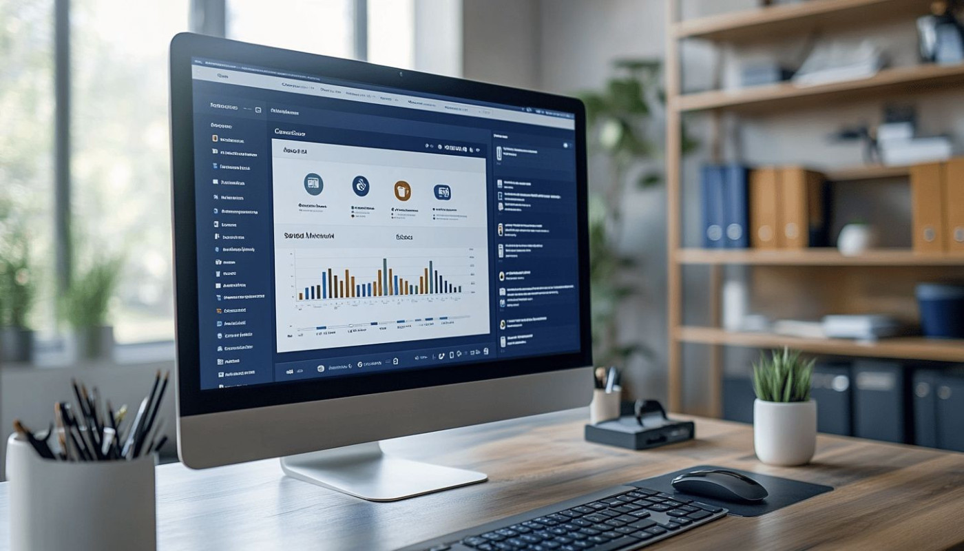 Comment choisir le meilleur logiciel gestion réseaux sociaux pour votre entreprise