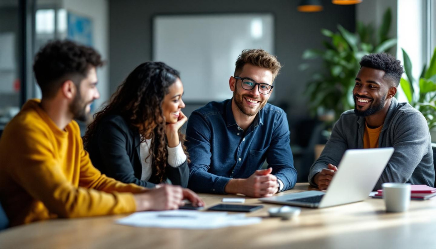 Comment choisir une agence web à Bordeaux pour booster votre entreprise