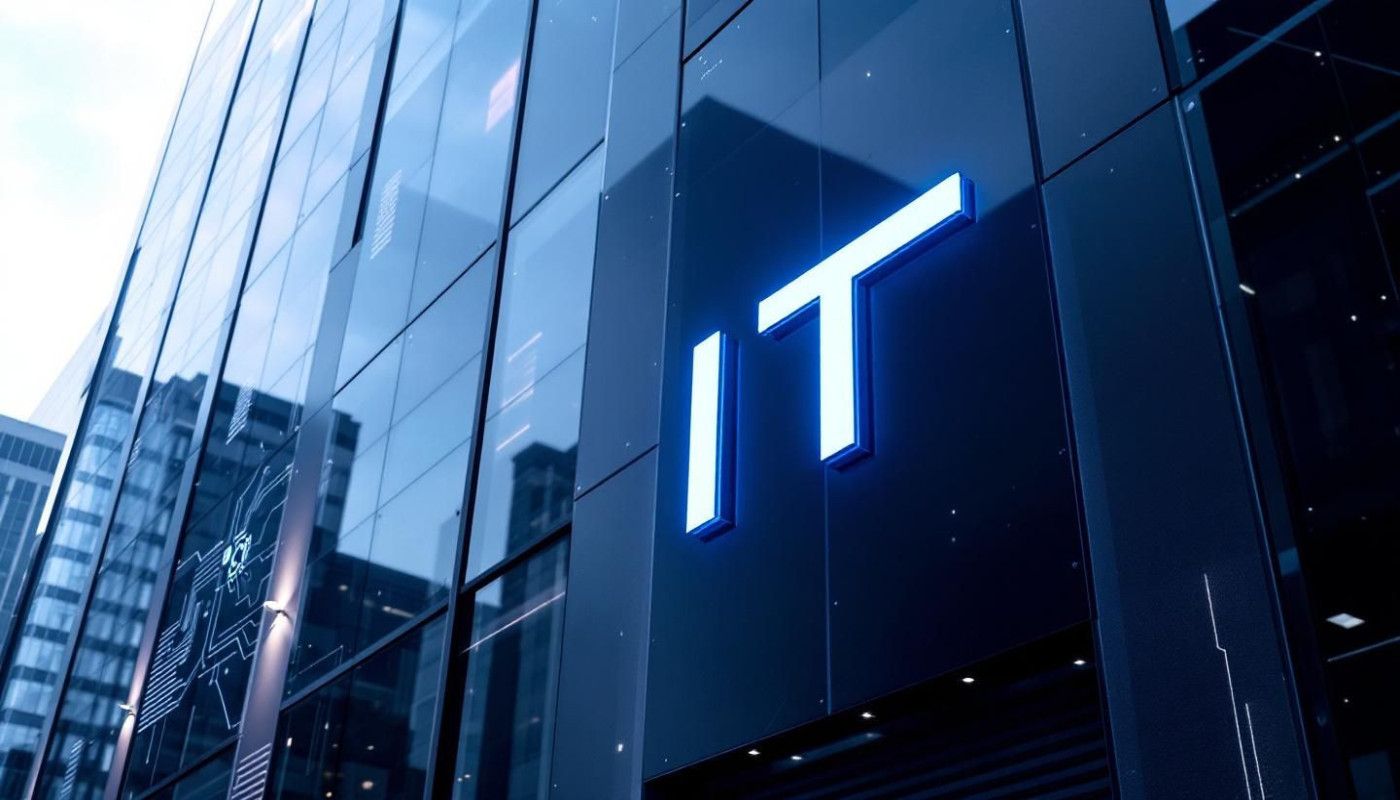 Comment la société d'informatique Vendôme façonne l'avenir technologique local ?