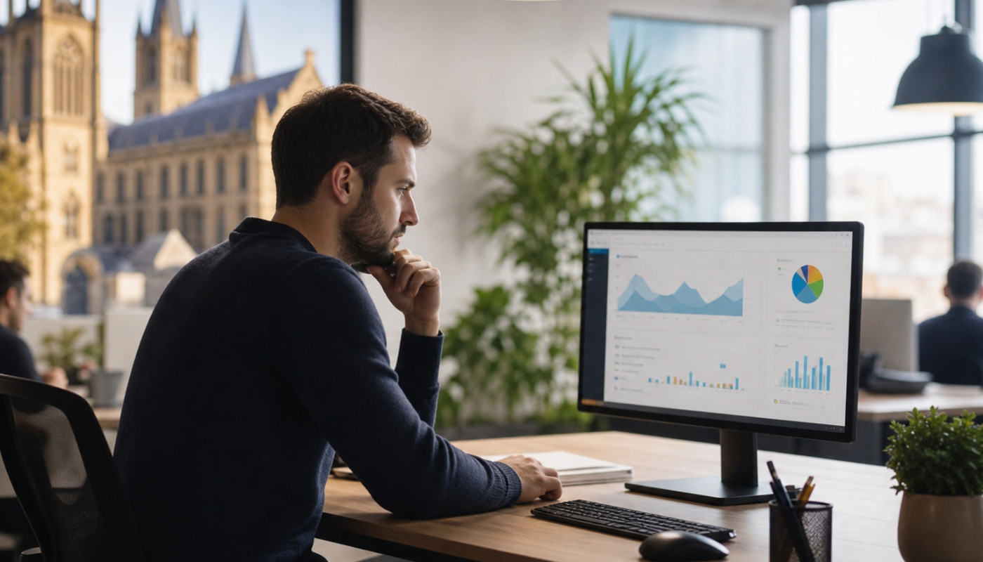 Comment une agence SEO Metz peut transformer votre présence en ligne