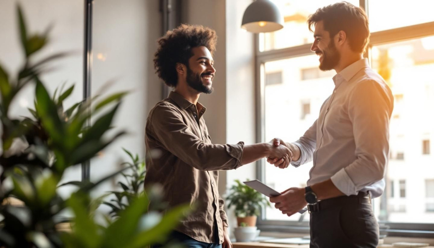 Comment une agence web à Tours peut transformer votre entreprise locale