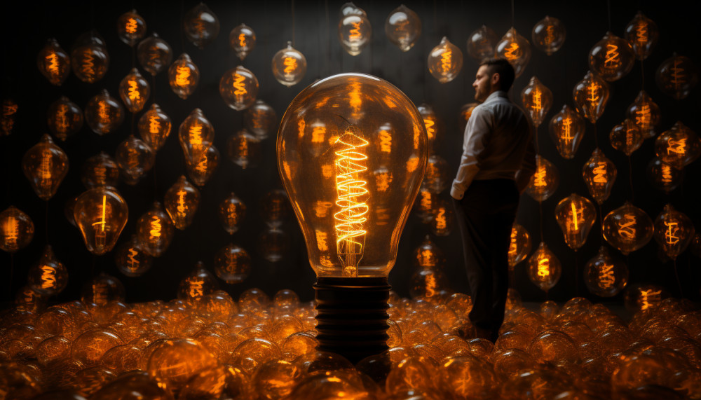 Autre - De bonnes idées pour démarrer une entreprise avec peu d’investissement</h1