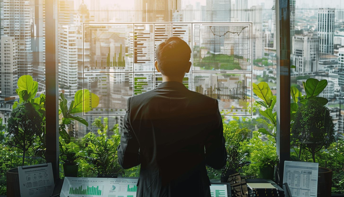 Développement durable et performance financière quel lien pour les entreprises