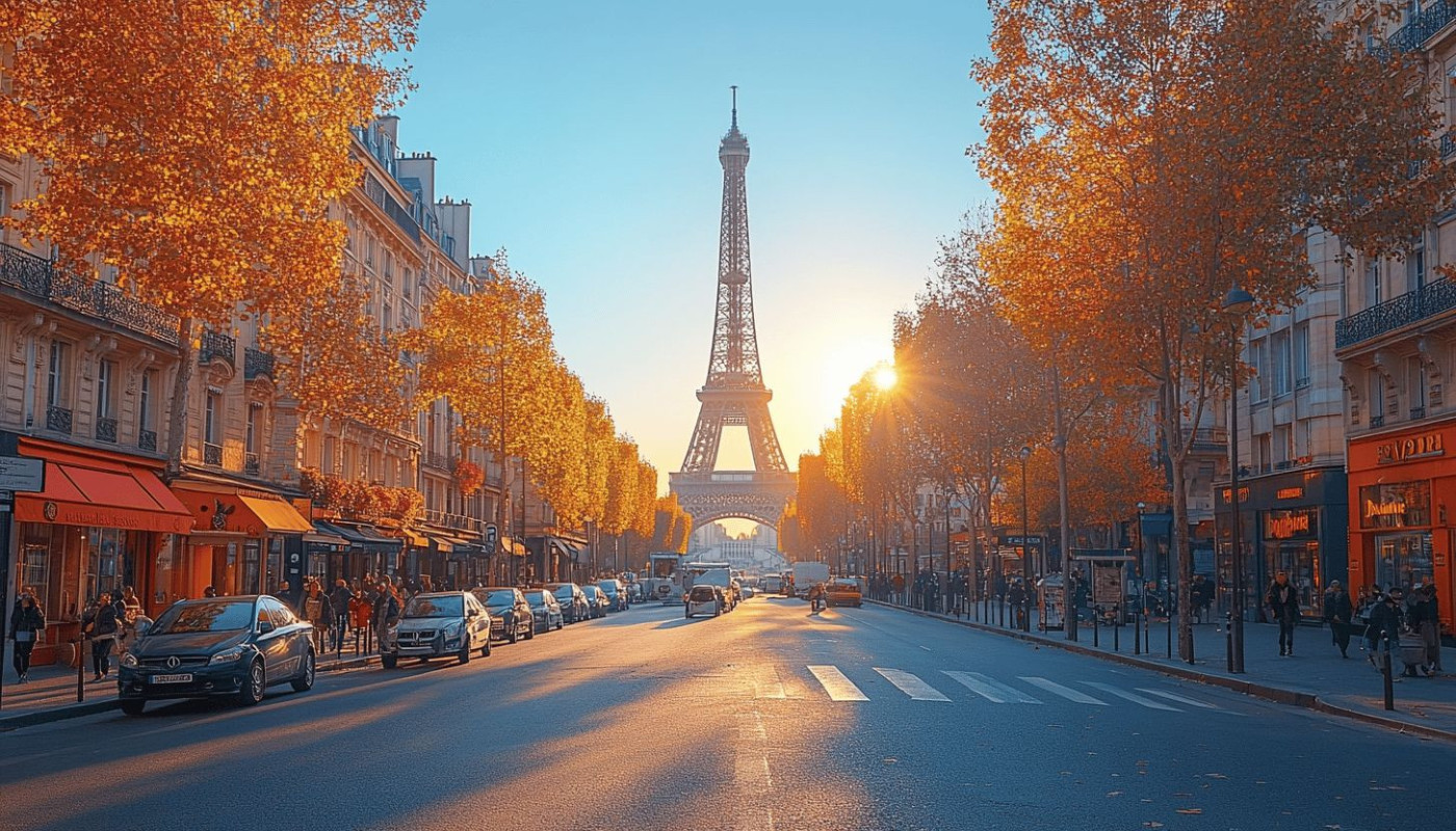 Exploration des avantages économiques des villes dynamiques françaises