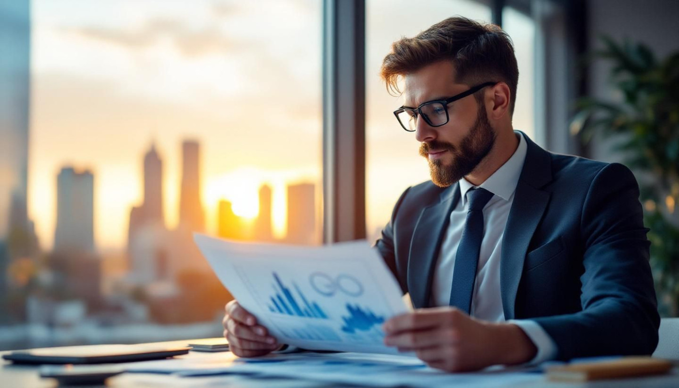 Les avantages fiscaux et stratégiques liés à la création holding