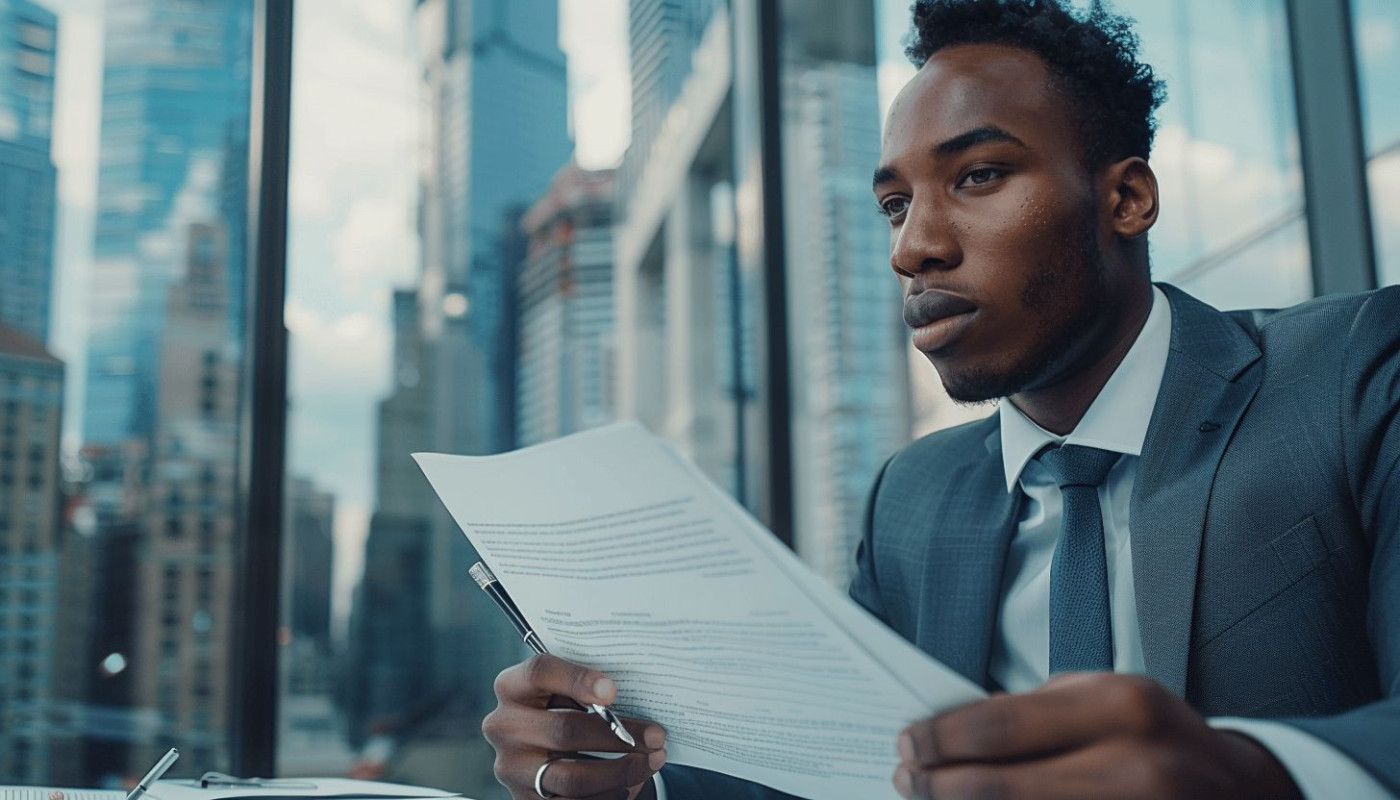 Les clés d'une négociation B2B réussie pour les jeunes entrepreneurs