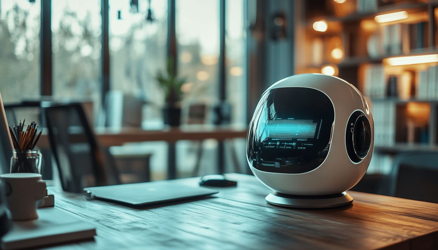 L'impact des solutions automatisées sur l'efficacité des petites entreprises