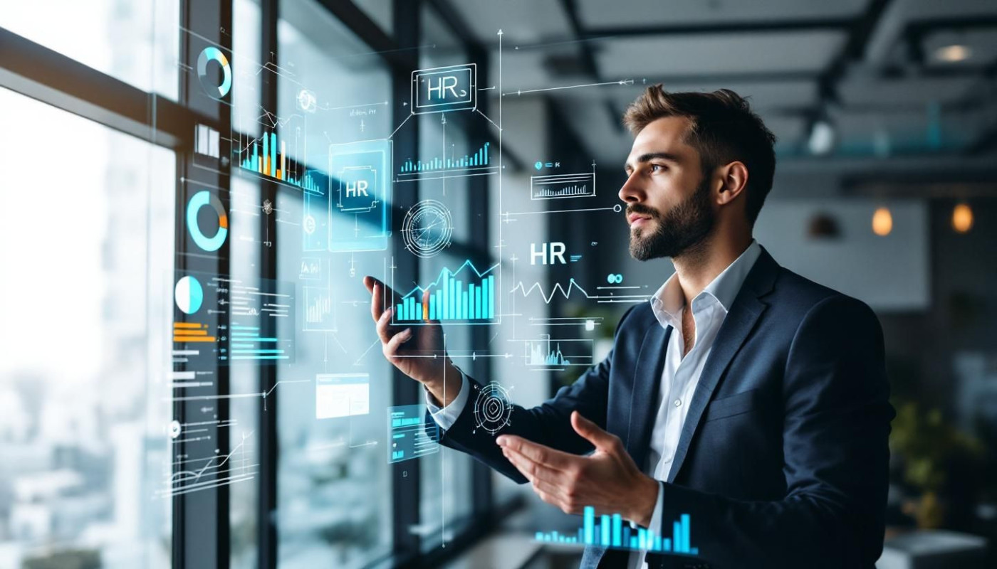 Optimisation des ressources humaines : comment un logiciel SIRH peut transformer votre entreprise