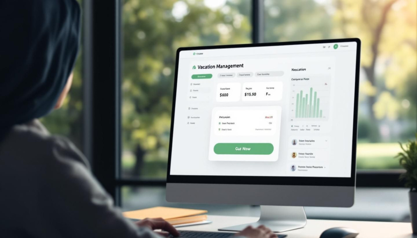 Optimiser la productivité avec un logiciel gestion congés efficace