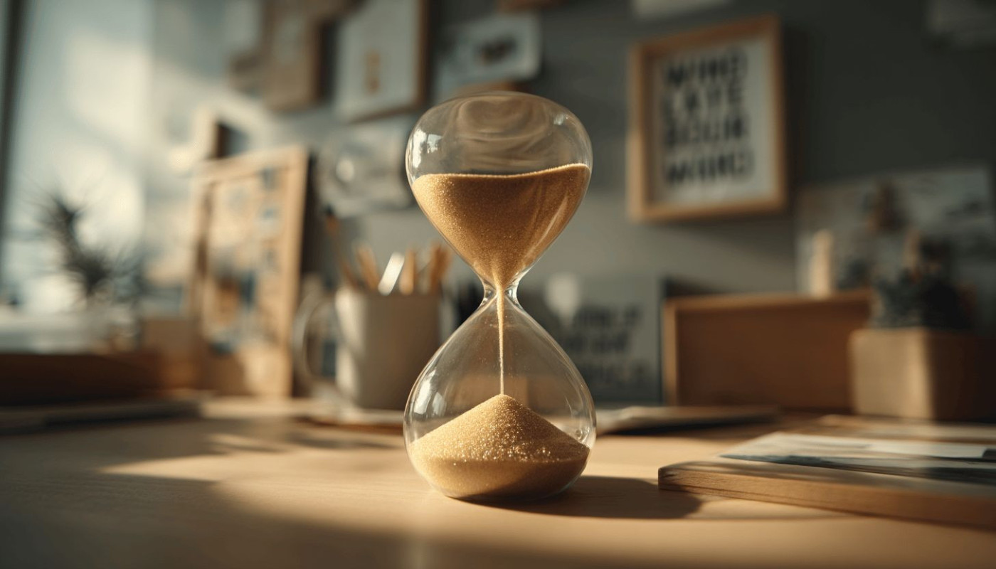 Productivité et gestion du temps pour entrepreneurs méthodes pour maximiser l'efficacité