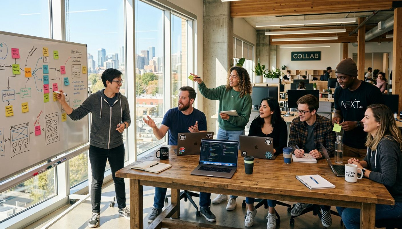 Quels services innovants propose une agence web à Tours pour booster votre entreprise ?