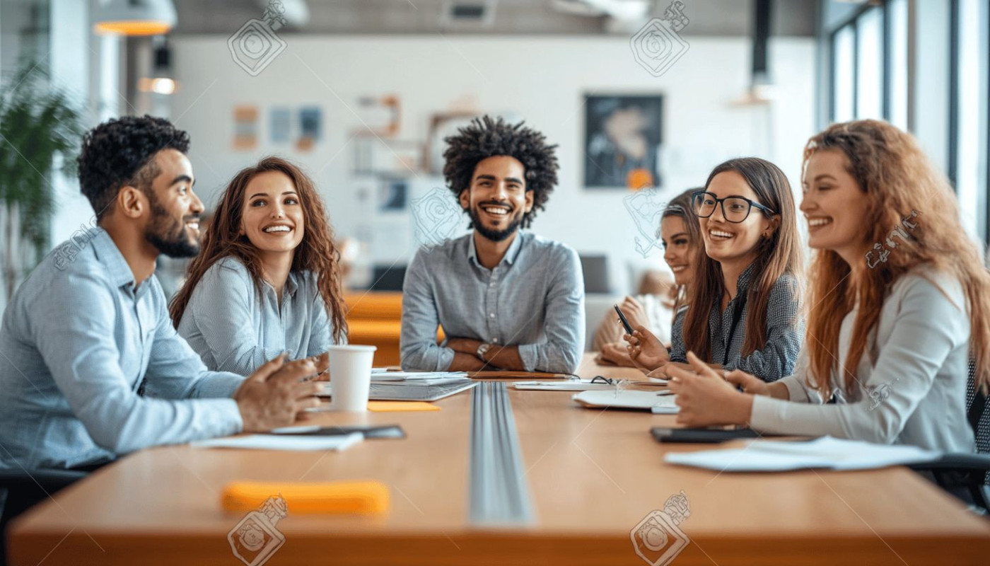 Renforcement de l'esprit d'équipe en milieu de travail stratégies pour un environnement collaboratif