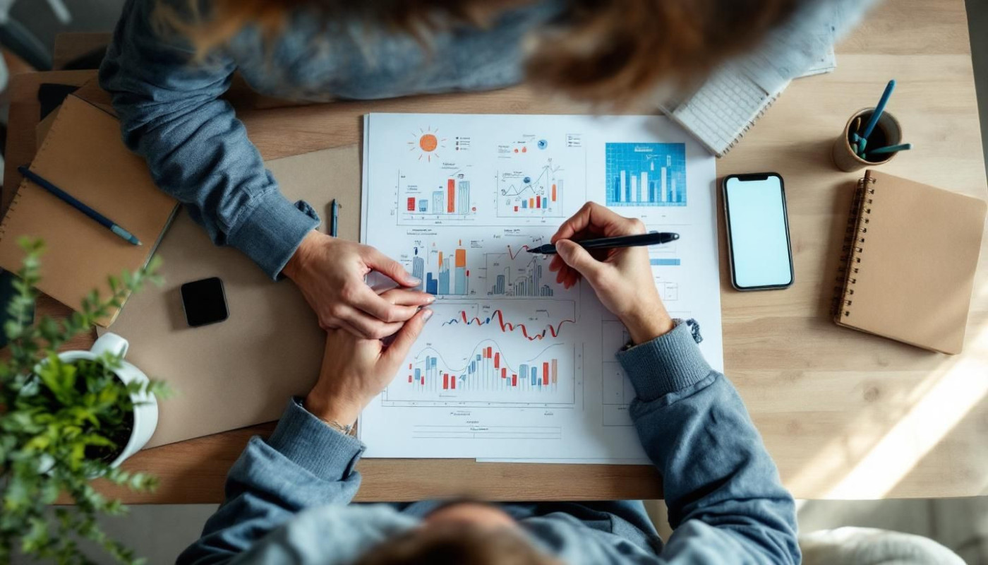 Stratégies pour transformer efficacement une passion en entreprise prospère