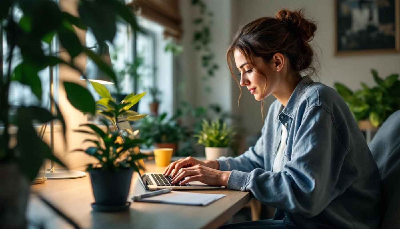 Stratégies pour une transition réussie du salariat au freelancing